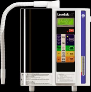 Ionizador Leveluk SD501