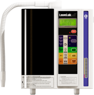 Ionizador Kangen Leveluk SD501