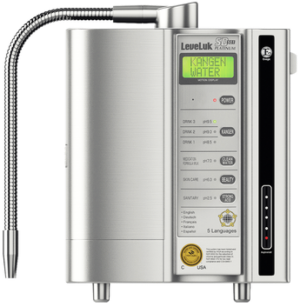 Leveluk SD501 Platinum - Vista 1